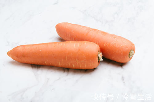 胡萝卜|今天才发现,这3种胡萝卜不能买,菜贩自己也不吃,看完提醒家人