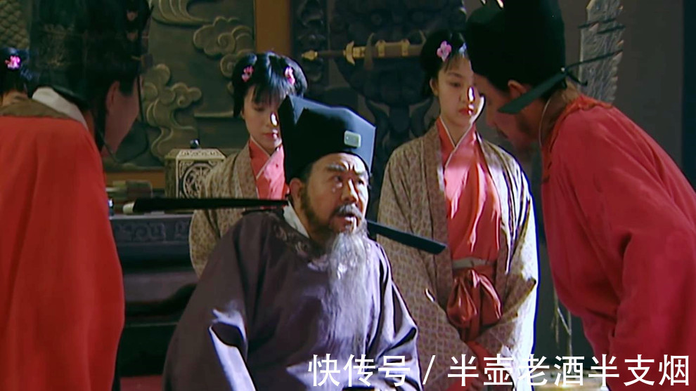 水银@蔡京不知情,童贯没参与,高俅背黑锅:是谁毒杀了宋江和卢俊义?