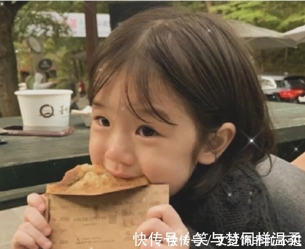 孩子|一旦孩子查出积食，多喝一物，摒弃3习，做好3控，脾干净不堵塞