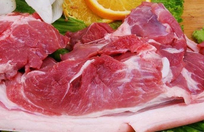 猪肉|猪肉在冰箱能存放多久要是过了这时间段,劝你扔掉