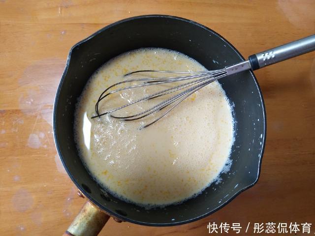 大人|不用机器不费电,教你自制冰激凌,大人孩子抢着吃