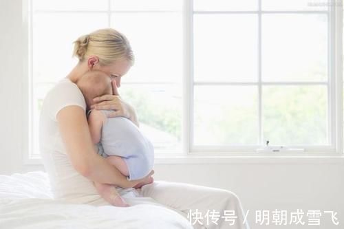 妈妈|小小的宝宝有大大的心机?科学家为婴儿哭闹求抱抱平反,并非撒娇