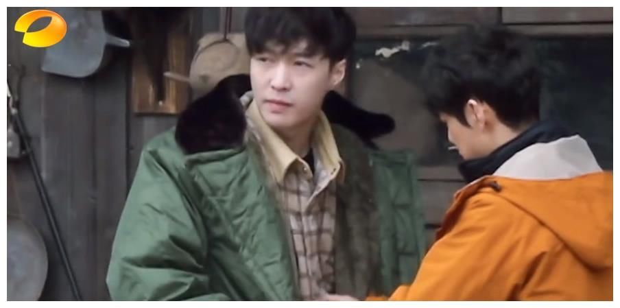 《向往的生活5》：张艺兴太封闭？天真了，黄磊家庭地位差点不保