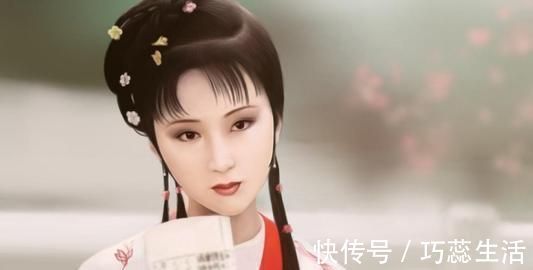 林如海$林黛玉之父是巡盐御史,紫鹃为啥还说“林家贫到没饭吃”?