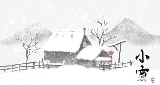 人参鹿茸|小雪节气过后,常吃这3种食材,胜过人参鹿茸,拿来炖汤为佳