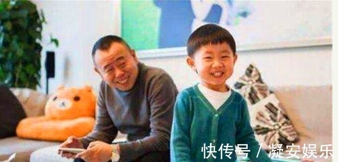 霍思燕|夫妻都是中国人,却生出混血宝宝,三次亲子鉴定后,真实浮出水面