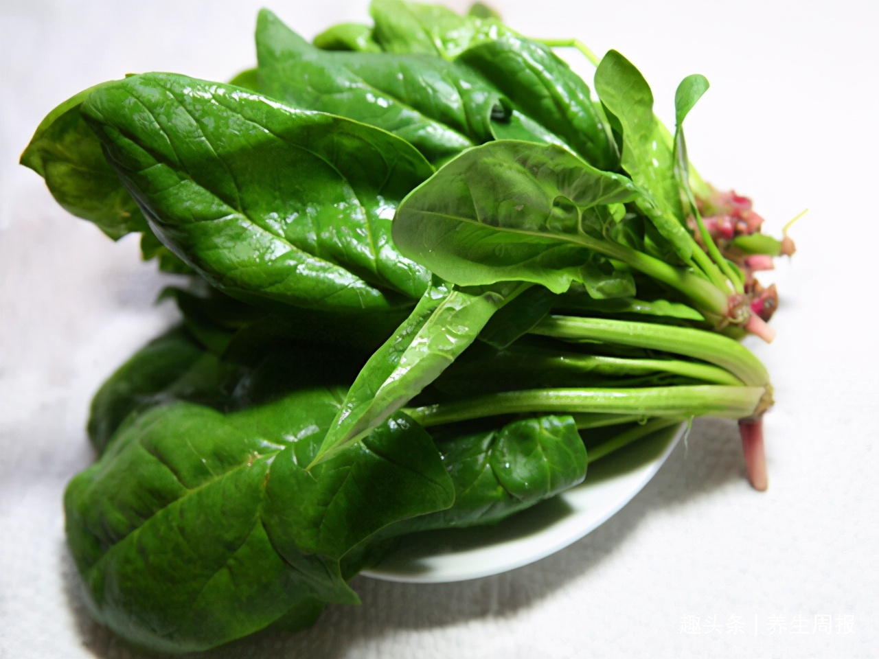 蔬菜|肝脏最喜欢的5种蔬菜,堪比“补品”,便宜又营养,比吃药管用