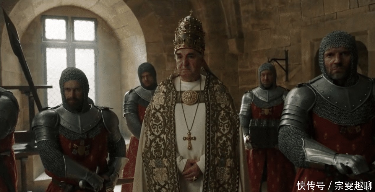 欧洲|基督教靠什么在欧洲站稳脚跟?其成功说明:顺应时代比什么都重要