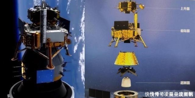 嫦娥五号哪天能到家,还需经历多少关卡,以什么姿态返回