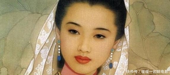 八个身份尊贵的女性,八首流传千古的佳作,唱出的却是旷世悲歌