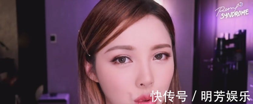 Pony 美妆教主Pony大方坦承整形两次!术后跟粉丝分享“术前VS术后”!