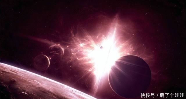 宇宙诞生前是什么样的情况?科学家提出三种可能的猜测