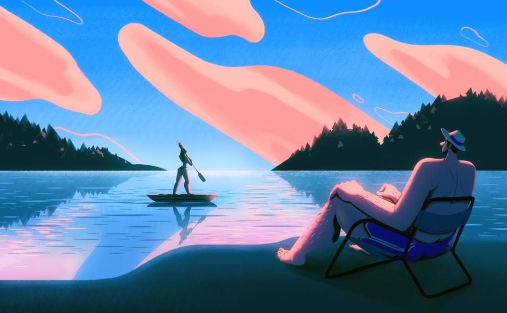 生命|蒙田：生命愈是短暂，我愈要使它丰满