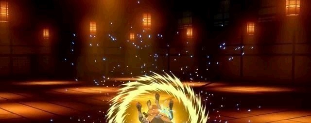 炭治郎|《鬼滅之刃 火神血風譚》「鼓之宅院」中文劇情演示視頻