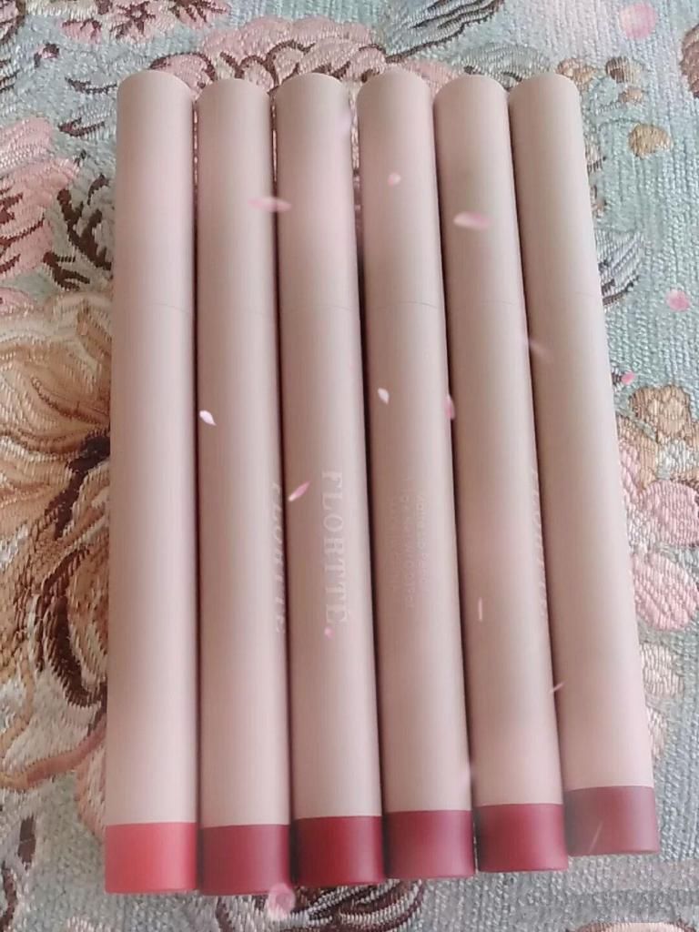 学生党必备的平价口红，得鲜糖果唇釉无限回购款，闭眼入不踩雷！