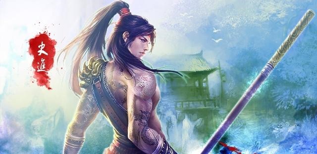 林冲&一麟二刀三绝四猛五王,《水浒传》中战斗力最强的15位梁山好汉!