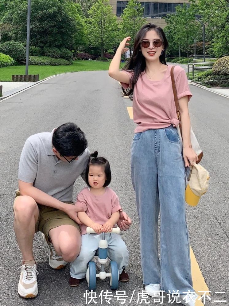 没关系|个子矮没关系,这份超实用的“穿衣技巧”,基础款也能穿出时髦感