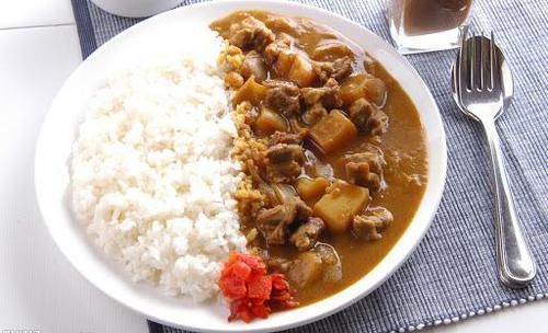 印度共和国|咖喱到底是什么东西印度人为啥那么喜欢吃咖喱看完长见识了