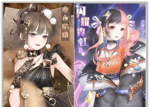 信鸽|奇迹暖暖:一大波复刻来袭!这6套可以缓一缓,它才是重头戏