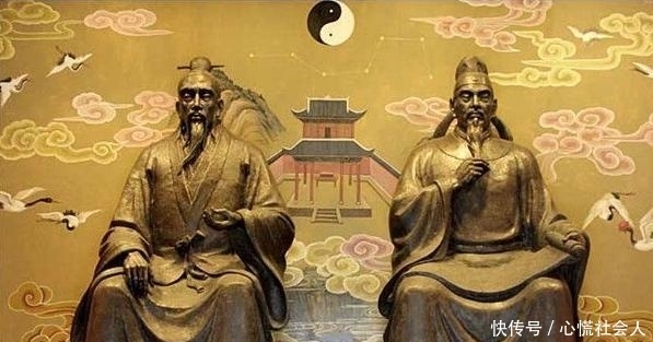 能力|泄露天机的四位大师的结局