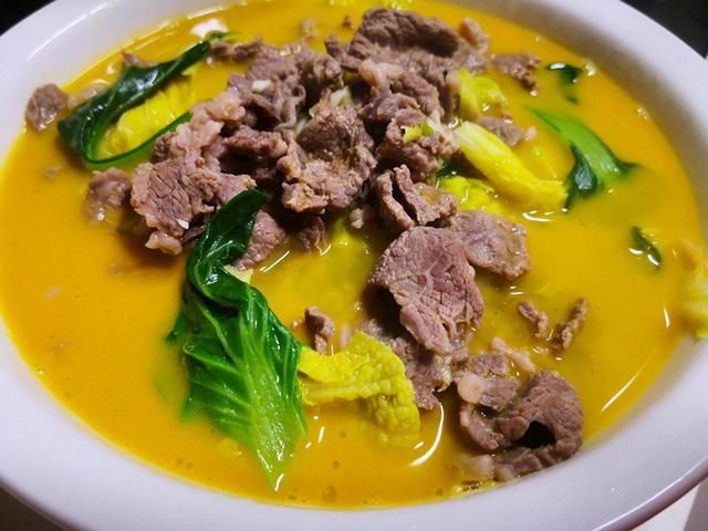 原来这才是羊肉好吃做法，我家3天2头吃，营养又解馋，孩子特喜欢