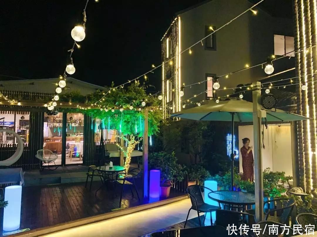 苏州太湖3家私享一线湖景网红民宿,泡私汤吃美食丨南方民宿