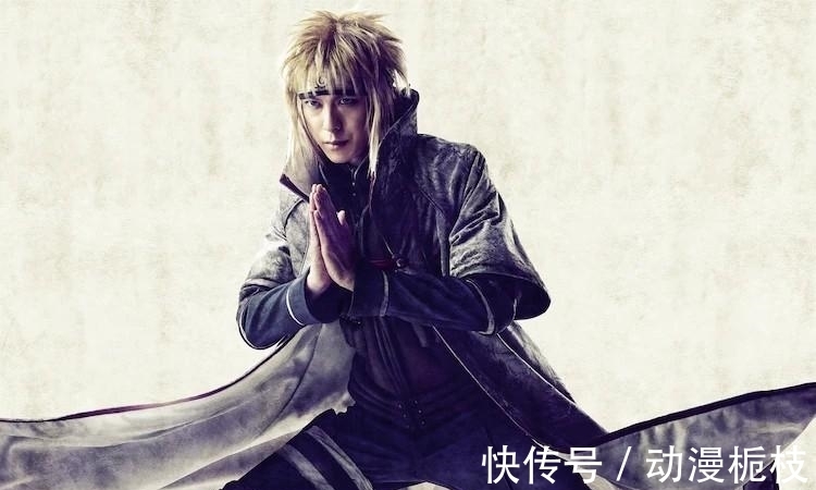 真人cos|火影忍者舞台剧定妆照,纲手和晓还原度很高,小樱和雏田差一些