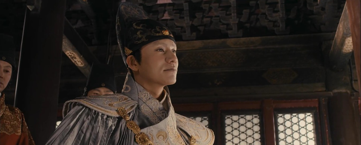 锦衣卫|明朝的特务机构锦衣卫、东厂、西厂,为何权利如此之大,令人恐惧?