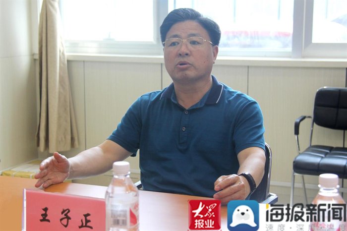 滨州市癌症中心到泰安市癌症中心进行观摩交流工作