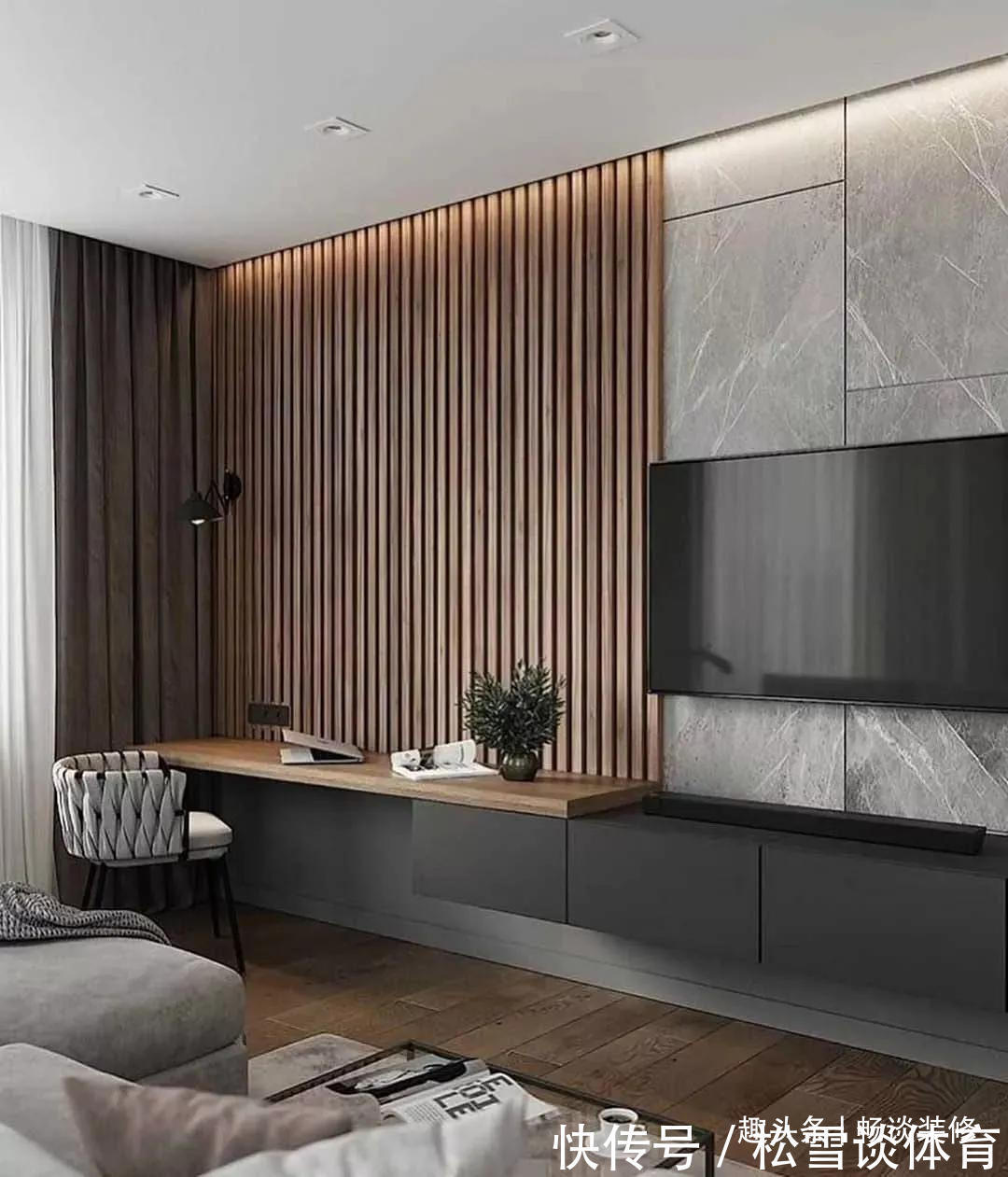 瓷砖|7处家居容易花冤枉钱的地方,也是无数中国家庭的通病