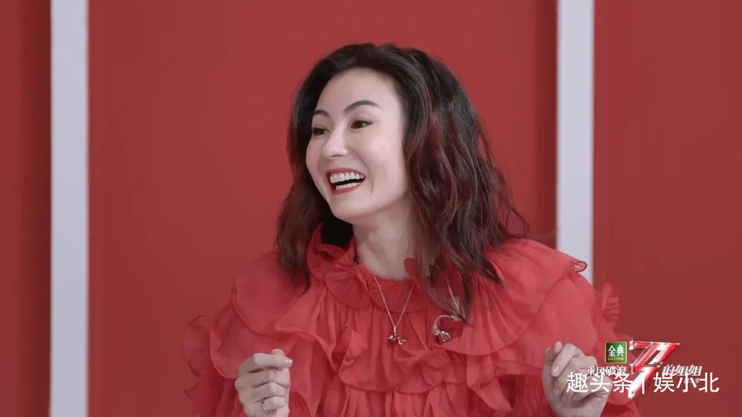 《姐姐》五位姐姐忙着避嫌，同台表演假装不熟，堪比“公开处刑”