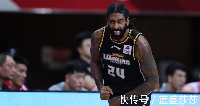 福格|辽篮心仪外援被截胡！砍分利器或加盟青岛 谁来抗衡广东王炸！