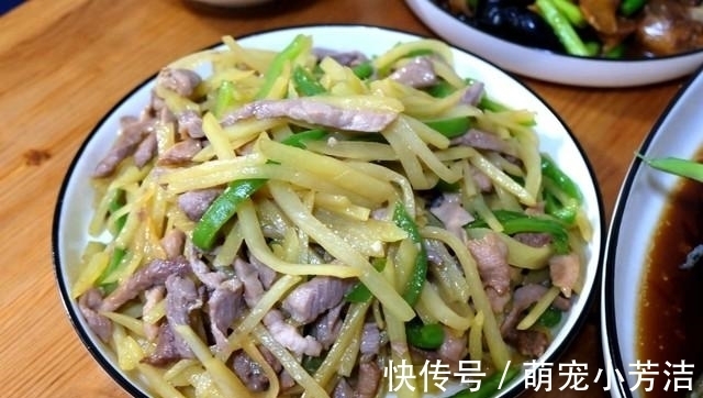 一小时摆出六道菜，家里做饭好吃不油腻，简单营养还是家常饭菜香