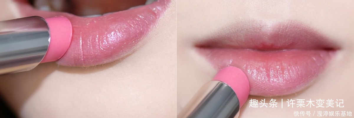 唇部|涂口红前需要先涂润唇膏吗?多数人都搞错了,难怪唇色悄悄变深了