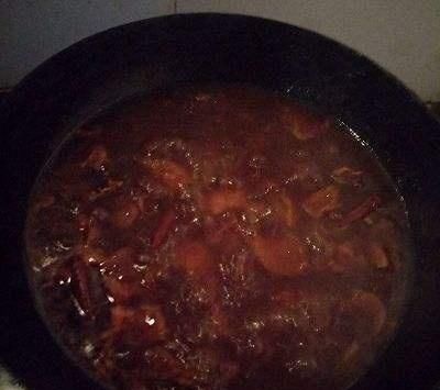  简单|面馆师傅教你做红烧牛肉面，简单3步，香辣筋道，吃的过瘾