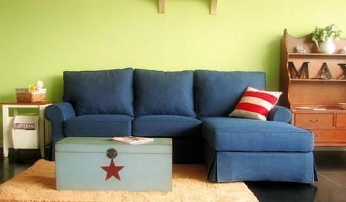 装修|沙发万万不要买这样的,浪费钱又不耐用,有钱人白送都不会要