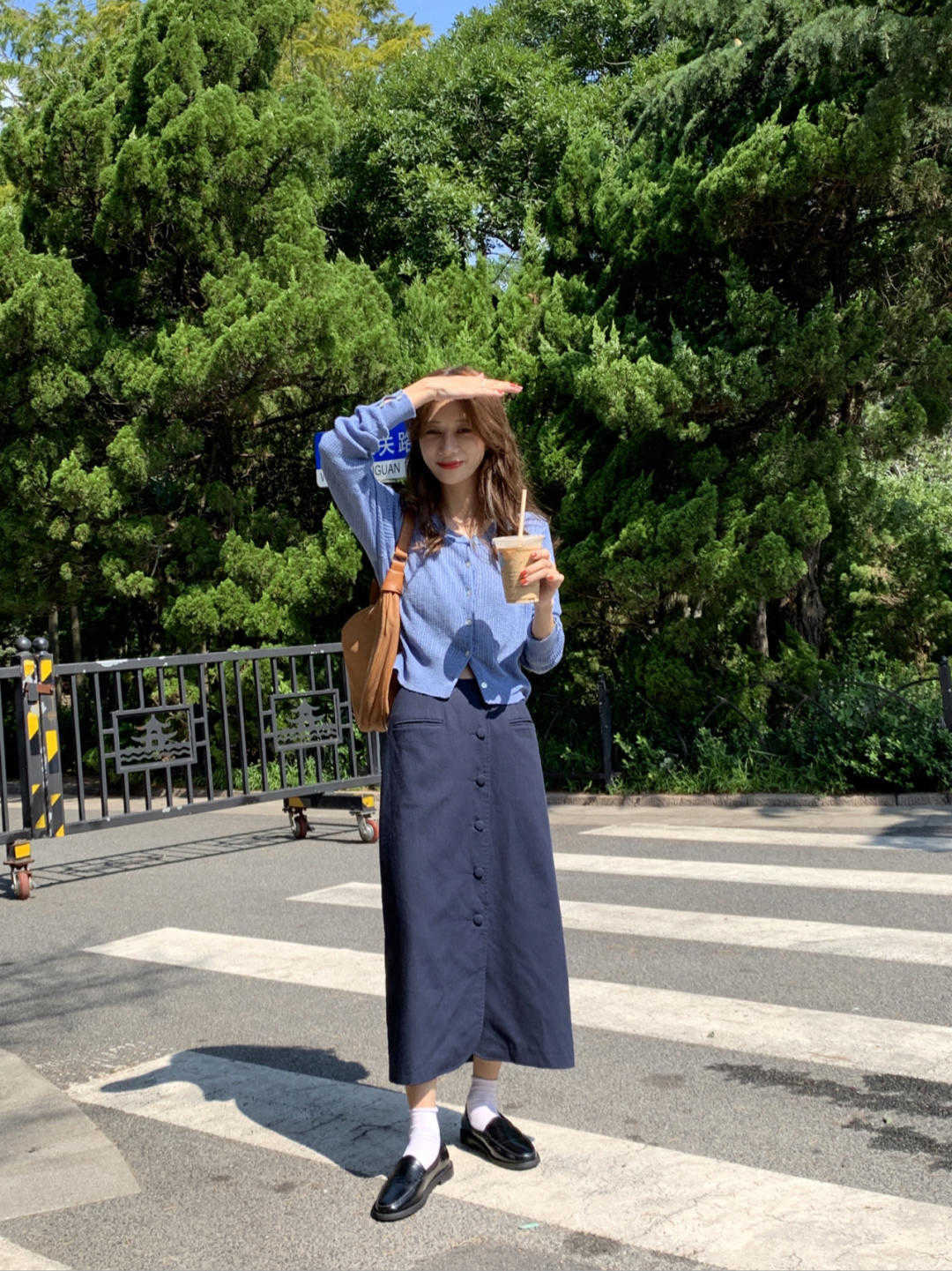 穿搭|风头正火的针织衫,原来还可以这么时髦?高级又优雅