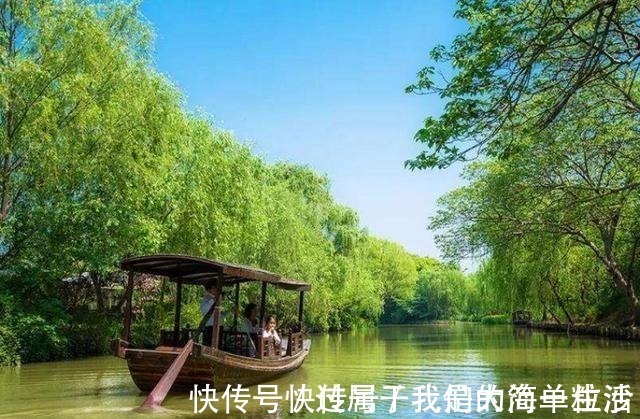 清幽|苏州城郊一处秘境湿地公园，环境清幽风景宜人，知道的人却不多