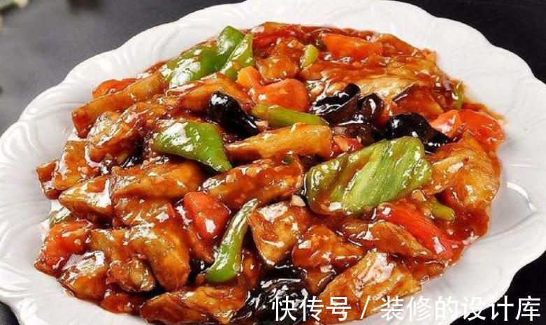 长肉最快的4种家常菜，看着很素实则热量高，减肥的朋友别吃错