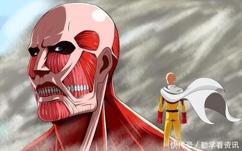 戴巴威利|进击的巨人超大型巨人只有一个,帕拉迪岛墙内的大巨人是啥