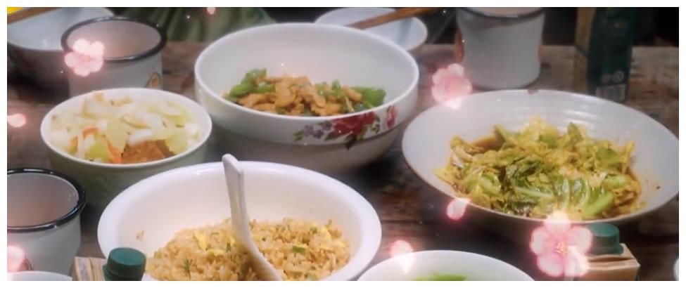 《向往的生活5》：张艺兴太封闭？天真了，黄磊家庭地位差点不保