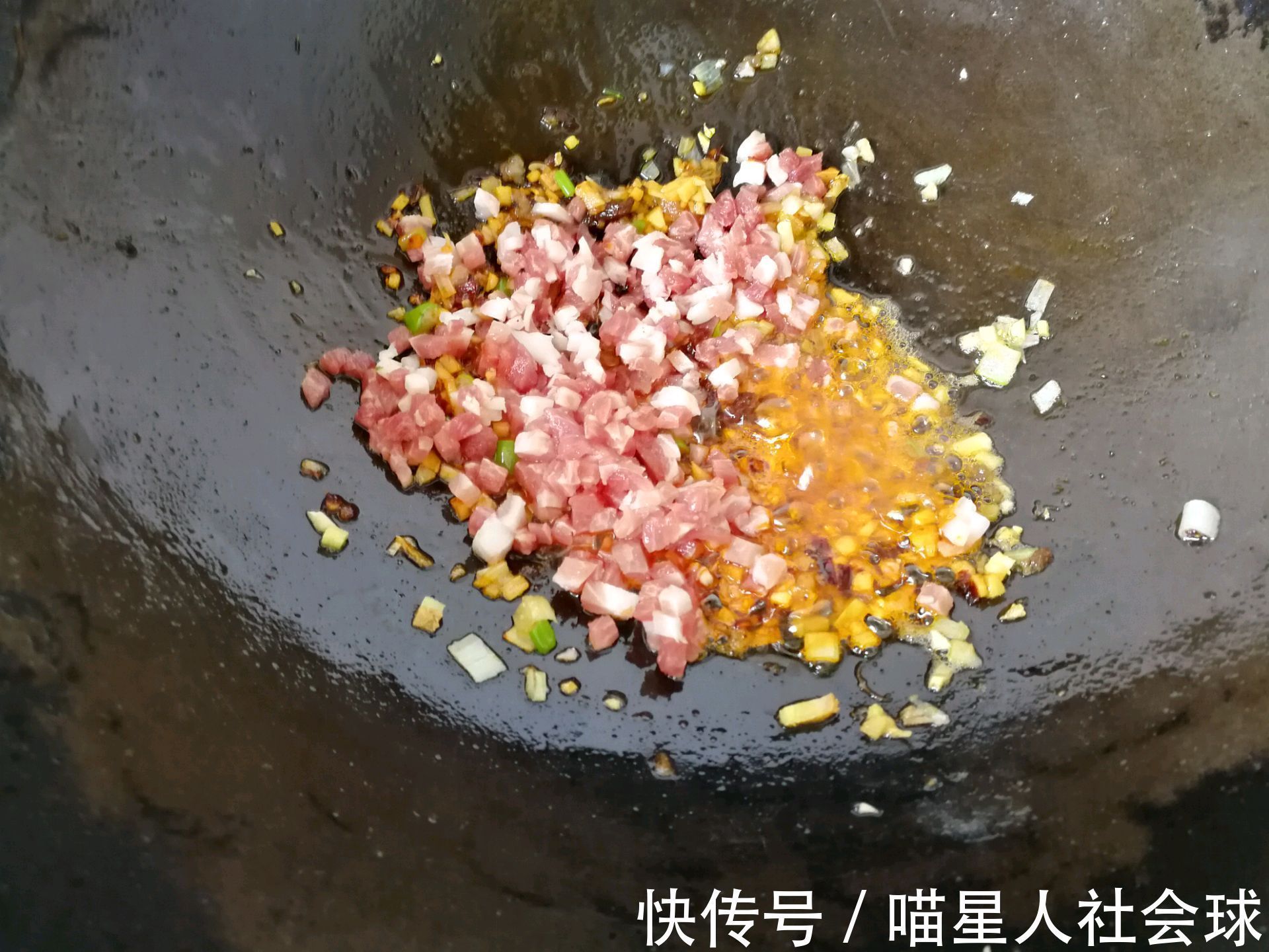 塔菜|大虾换个吃法，做法简单还好吃，吃一次就会爱上