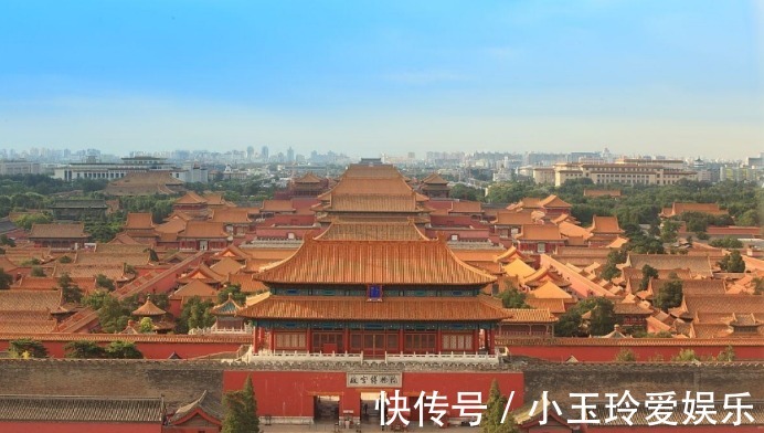 中国历史|被称“京城第一家族”，巅峰时整个紫禁城都是他家建的，名字耳熟