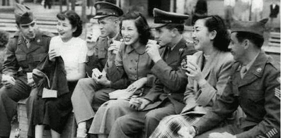 到底|二战时的日本女人到底有多坏?看完才知道,原子弹下真的无冤魂!