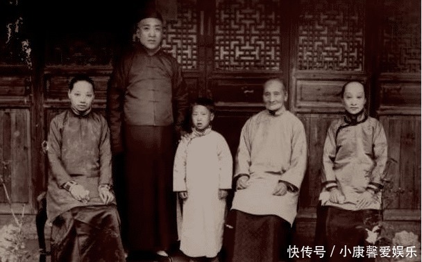 封建思想|朱安一生悲剧从嫁给鲁迅开始,鲁迅为何不离婚,偏耽误她一辈子?