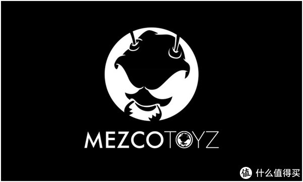 Mezco|这红彤彤的老小子！Mezco 地狱男爵漫画版 18寸可动人偶