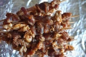 怎么烤肉串最好吃？