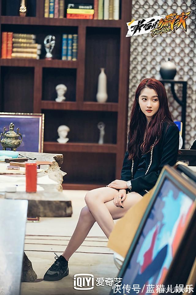 关晓彤|上线仅2天，热度冲到全网Top1，《最后的赢家》成“王炸”了?