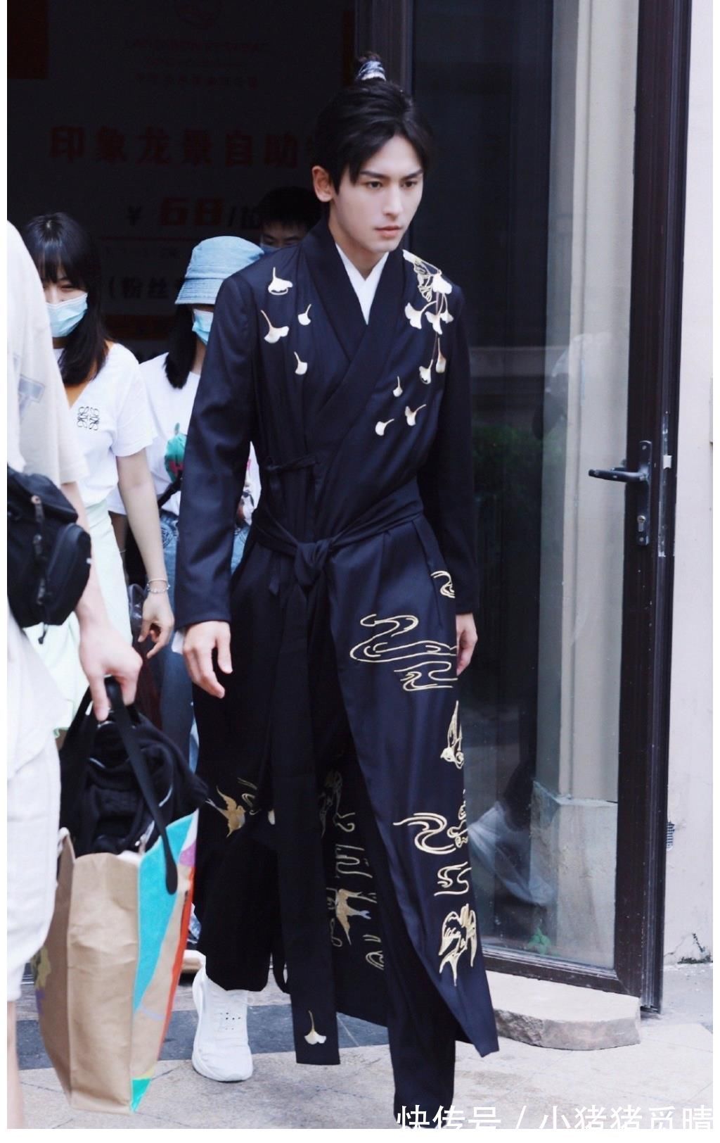 《最后的赢家》路透来了！嘉宾们的超高颜值加考究的服装，真期待