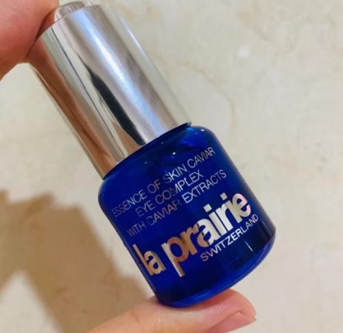 面霜|买错眼霜成智商税？来看看那些值得入手的眼周单品吧~